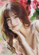 宏出席喷鼻山论坛