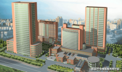 千亿级办事业集聚新区